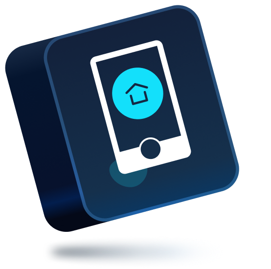 Logo - Home button